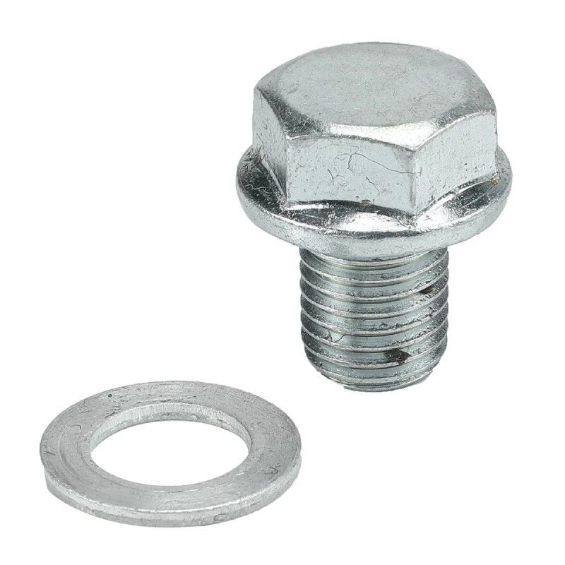 Magnetic Engine Oil Filler Cap for Pitbike YX / GPX AVO - 1