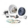 Gruppo termico VMC CRONO 187cc Ø 63mm e corsa 60mm, CNC Centrale