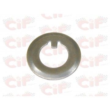 WASHER LOCKING NUT PINION TRANSMISSION BELL - VESPA CIF : 6624 CIF - 1