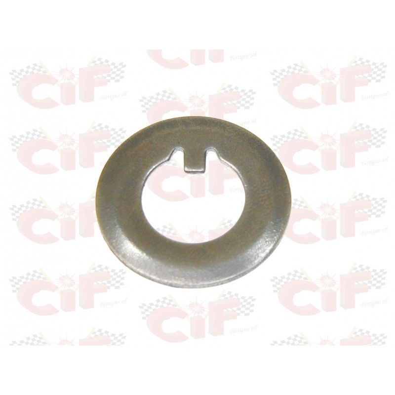 WASHER LOCK NUT PINION BELL TRANSMISSION - VESPA CIF : 6624 CIF - 1