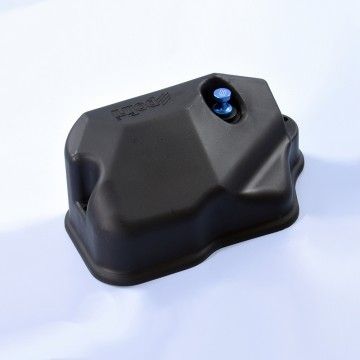 AIR BOX VESPA PX 125/150 PE 200 WITH MIXER POLINI 203.0171 POLINI - 1