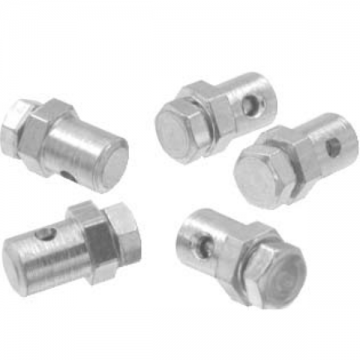 RMS CLASSIC SHIFT CABLE CLAMPS 1,6MM 153198 RMS : 121858070 RMS CLASSIC - 1