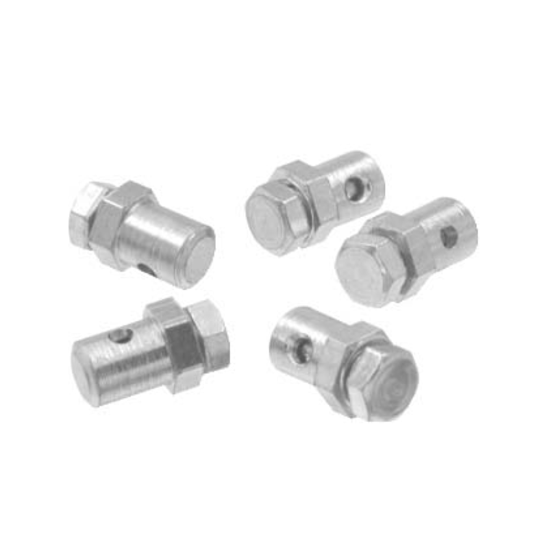 RMS CLASSIC 1.6MM GEAR CABLE CLAMPS 153198 RMS : 121858070  RMS CLASSIC - 1