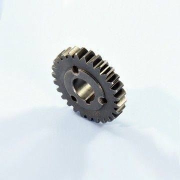 POLINI PRIMARY GEAR VESPA 50 SPECIAL Z 25 LONG RATIO 202.1418 POLINI - 1
