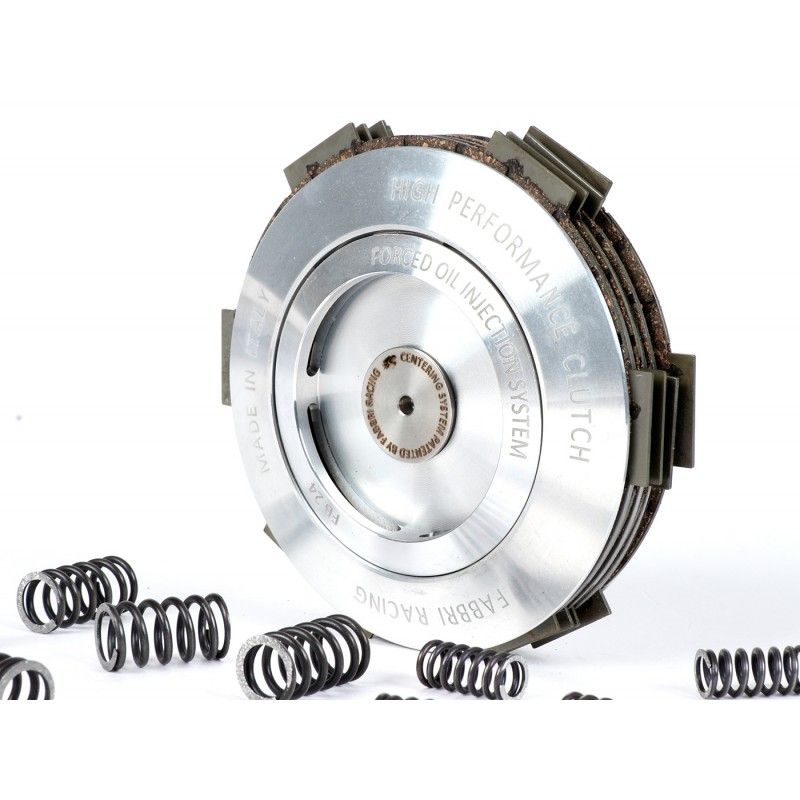 FABBRI RACING FB24 Clutch for Vespa  FABBRI RACING - 1