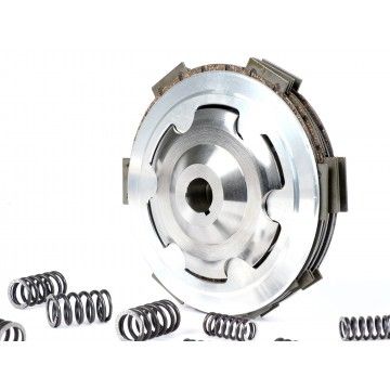 Frizione FABBRI RACING FB24 Per Vespa  FABBRI RACING - 3