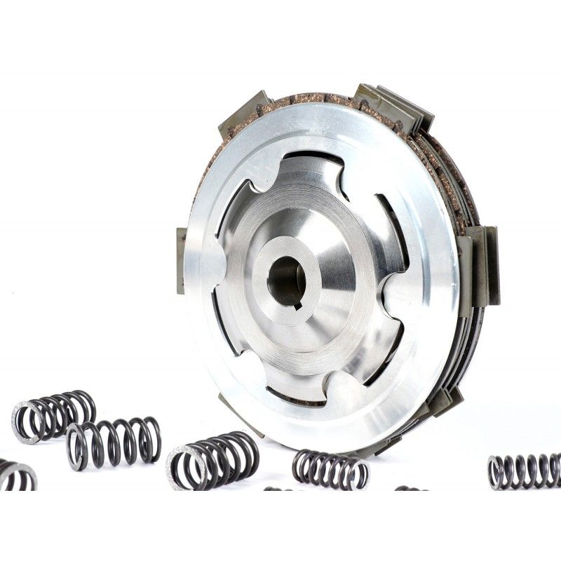 FABBRI RACING FB24 Clutch for Vespa  FABBRI RACING - 3