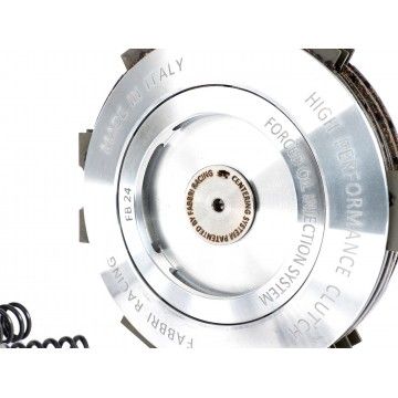 FABBRI RACING FB24 Clutch for Vespa  FABBRI RACING - 4