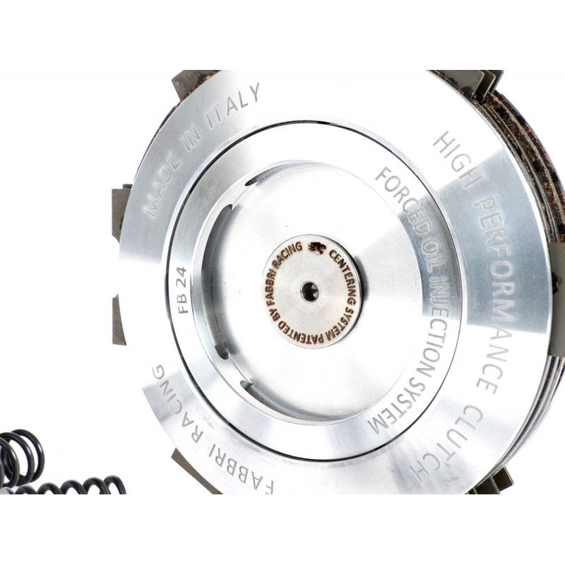 FABBRI RACING FB24 Clutch for Vespa  FABBRI RACING - 4