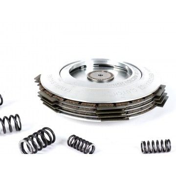 FABBRI RACING FB24 Clutch for Vespa  FABBRI RACING - 6