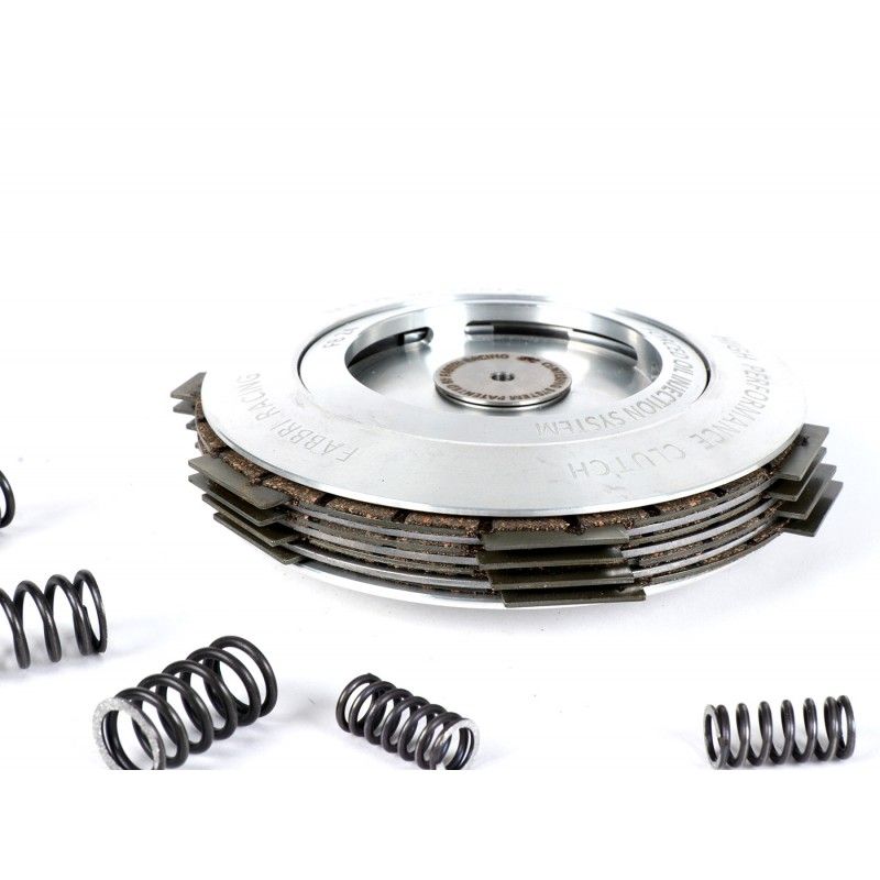 FABBRI RACING FB24 Clutch for Vespa  FABBRI RACING - 6