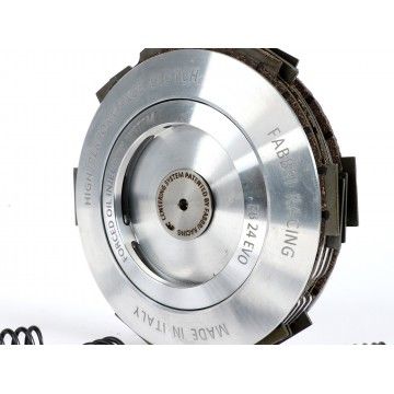 Frizione FABBRI RACING FB24 Evo Per Vespa  FABBRI RACING - 2