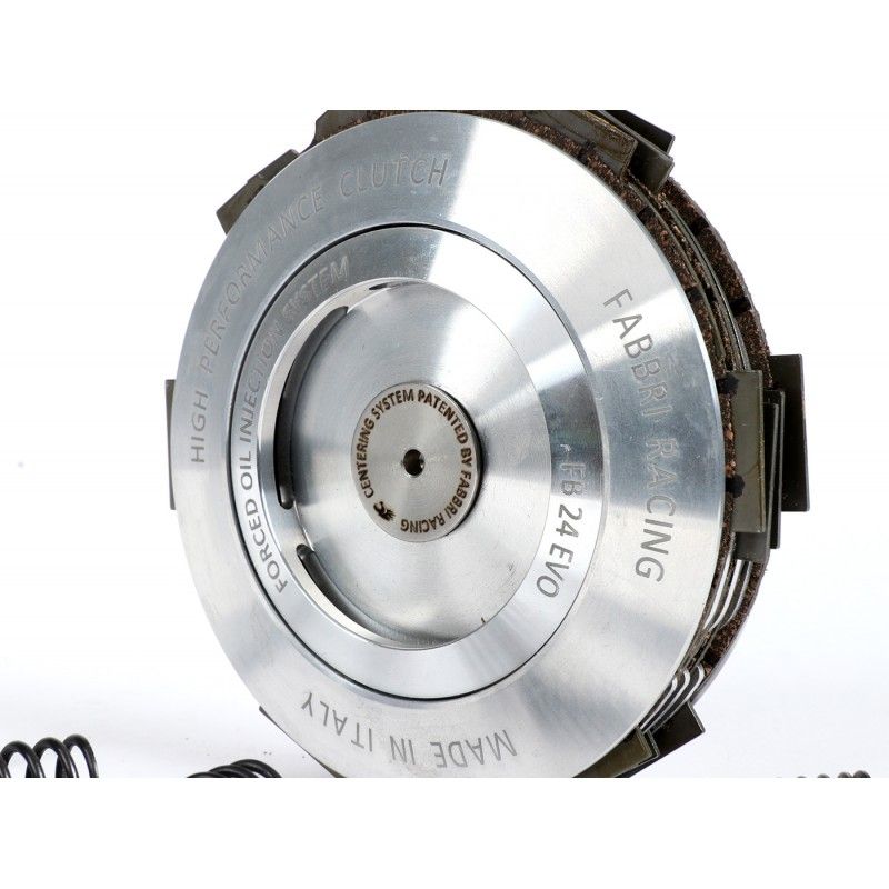 FABBRI RACING FB24 Evo Clutch for Vespa  FABBRI RACING - 1