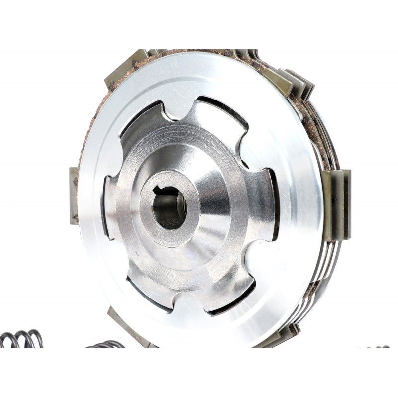 FABBRI RACING FB24 Evo Clutch for Vespa  FABBRI RACING - 3