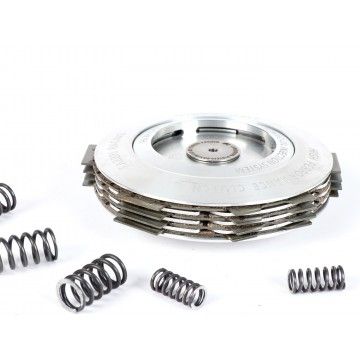 FABBRI RACING FB24 Evo Clutch for Vespa  FABBRI RACING - 5