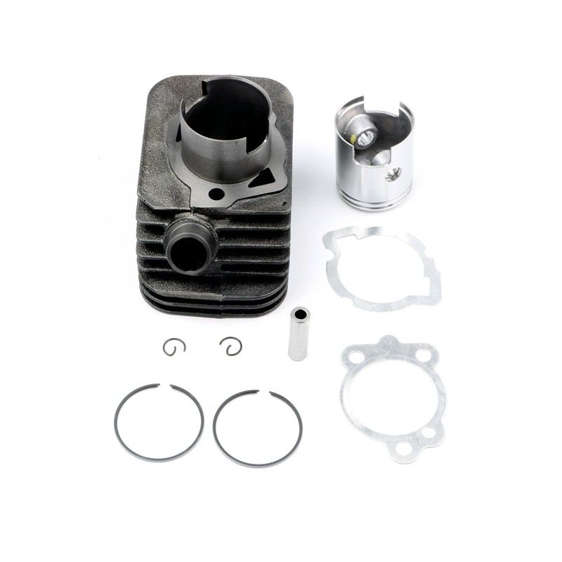 CYLINDER THERMOSTAT D. 43 MODIFICATION 65 cc PIN 10 PIAGGIO SI CIAO AVO - 9