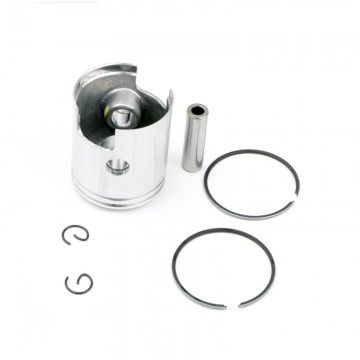 CYLINDER HEATING GROUP D. 43 MODIFICATION 65 cc PIN 10 PIAGGIO SI CIAO AVO - 6
