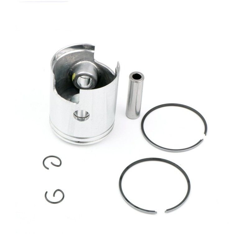 CYLINDER HEATING GROUP D. 43 MODIFICATION 65 cc PIN 10 PIAGGIO SI CIAO AVO - 6