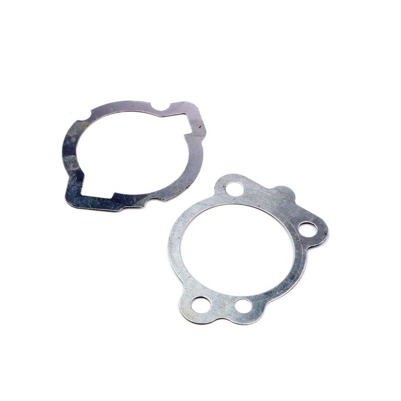 CYLINDER HEATING GROUP D. 43 MODIFICATION 65 cc PIN 10 PIAGGIO SI CIAO AVO - 11