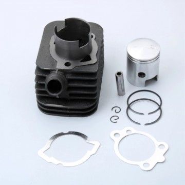 CYLINDER HEATING GROUP D. 43 MODIFICATION 65 cc PIN 10 PIAGGIO SI CIAO AVO - 2