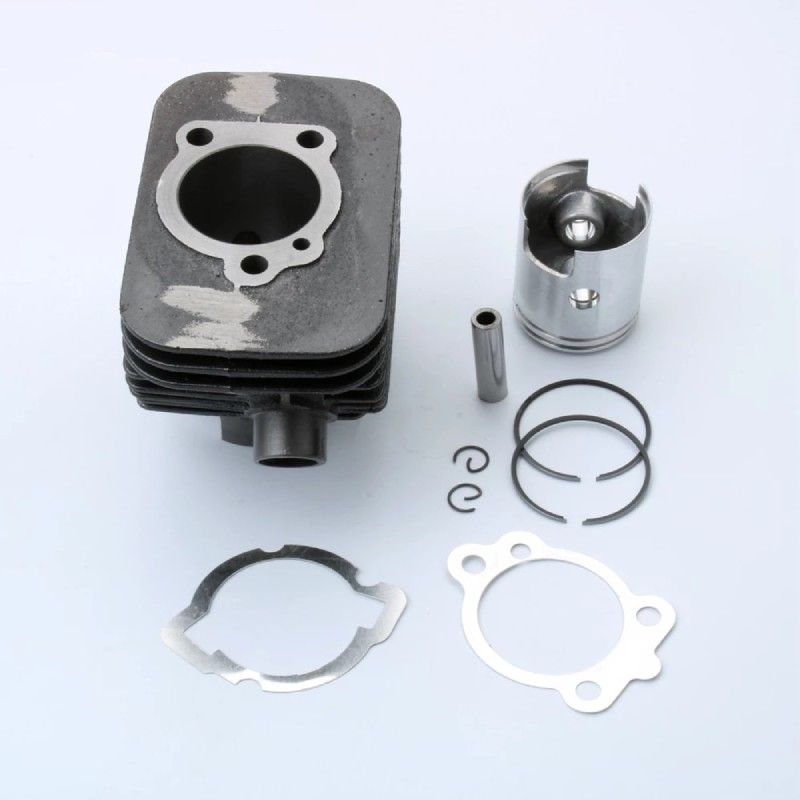 CYLINDER HEATING GROUP D. 43 MODIFICATION 65 cc PIN 10 PIAGGIO SI CIAO AVO - 3