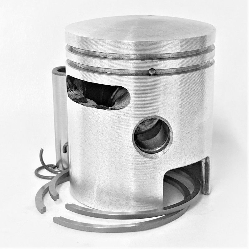 CYLINDER HEATING GROUP D. 43 MODIFICATION 65 cc PIN 10 PIAGGIO SI CIAO AVO - 5