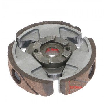 3-Mass Clutch for Minicross Replica Ktm 50 Sx AVO - 4