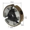 3-mass clutch for KTM 50 SX Replica Minicross
