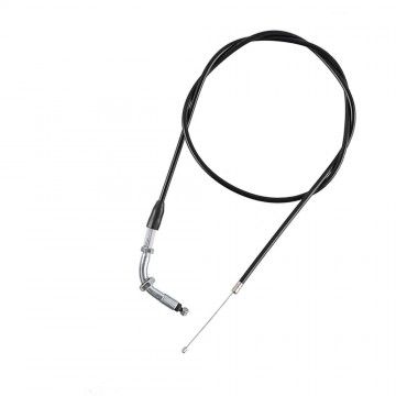 Angled Throttle Cable for Minimoto / Minicross / Miniquad AVO - 3