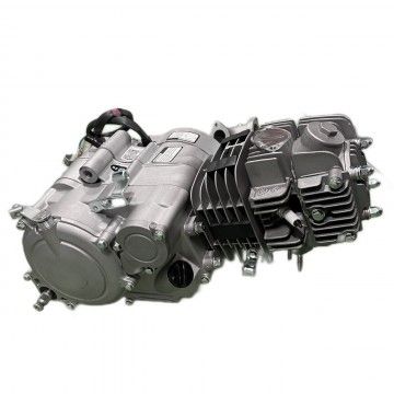 GPX Zongshen 110cc Kick Start 4-Speed Engine