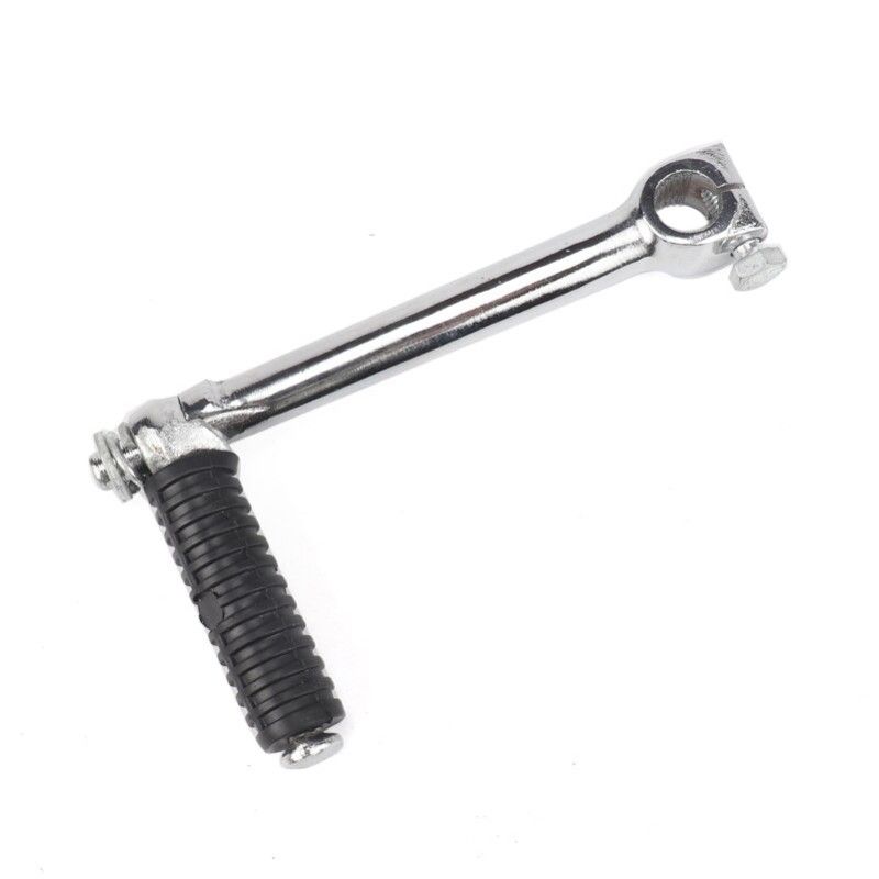 Kick Start Lever Right Side 16mm Foldable Kick Start For Di  AVO - 1