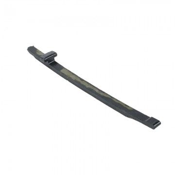 Pattino guida catena Inferiore GPX / ZongShen 190  VMC RACING - 3