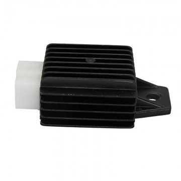 Universal 12V Motorcycle Voltage Regulator and Rectifier (Medium Model)  AVO - 1