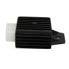 Regolatore Di tensione e Raddrizzatore di corrente 12V universale per moto ( Medium Model )
