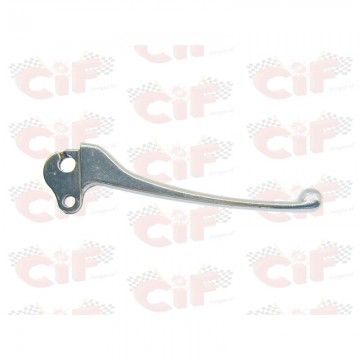 LEVA FRENO - FRIZIONE CROMATA IN ALLUMINIO - VESPA PX PE ARCOBALENO CIF  CIF - 1