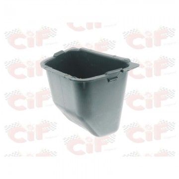 TOOL BOX FOR VESPA 50 - PRIMAVERA - ET3 SIM/OEM 100389 CIF  CIF - 1