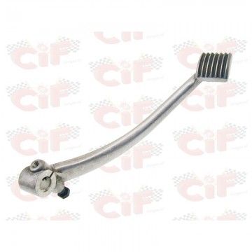 STARTER PEDAL COMPLETE WITH SCREW FOR PIAGGIO VESPA 50 - 90 - 125 PRIM  CIF - 1