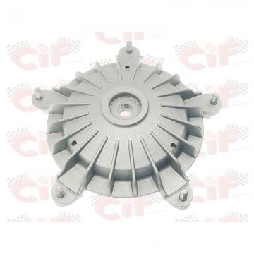 VESPA FRONT WHEEL DRUM FOR PIAGGIO VESPA 50 - 90 - 125 PRIMAVERA  CIF - 1