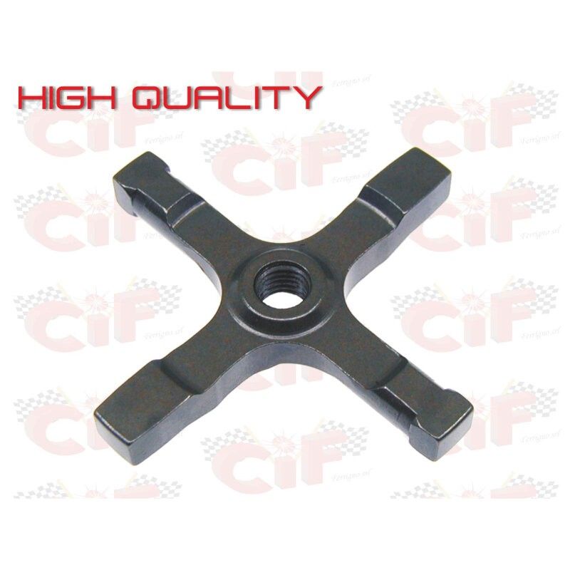 HIGH QUALITY CHANGE CROISE (THICKNESS mm. 5.5) VESPA CIF : 5605 CIF - 1