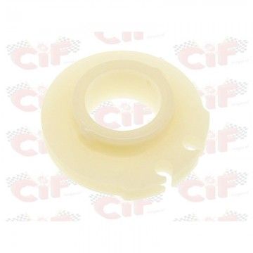 PULLEY FOR GEAR CHANGE CONTROL CABLE CONNECTION VESPA CIF : 5674  CIF - 1