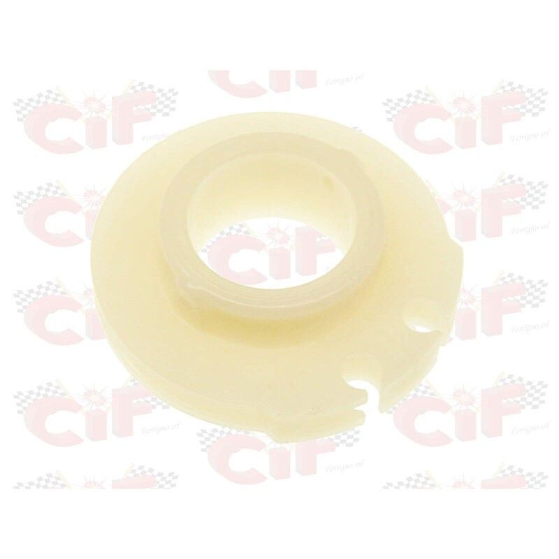 PULLEY FOR GEAR CHANGE CONTROL CABLE CONNECTION VESPA CIF : 5674  CIF - 1