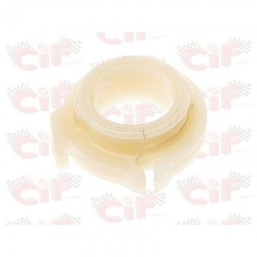 CARRUCOLA PER INNESTO CAVO COMANDO GAS VESPA CIF : 5675  CIF - 1
