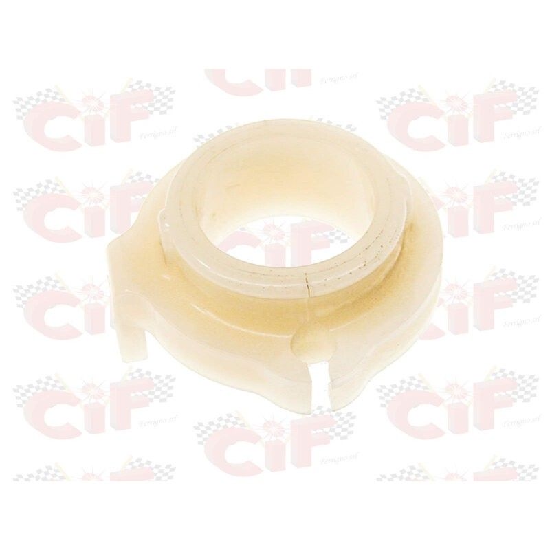 PULLEY FOR GAS CONTROL CABLE CONNECTOR VESPA CIF : 5675  CIF - 1