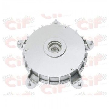 TAMBURO FRENO POSTERIORE VESPA PER PIAGGIO VESPA PK 50/125 - PK XL 50/12  CIF - 1