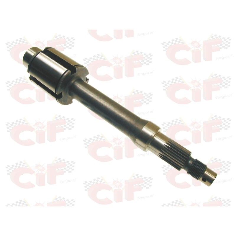 GEAR SHAFT VESPA PX PE ARCOBALENO - COSA CIF : 6503  CIF - 1