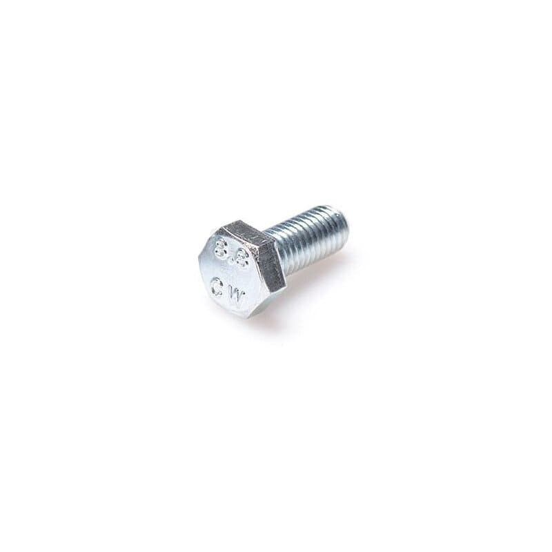 M6 x 9 screw for YX and GPX sprocket lock  AVO - 1