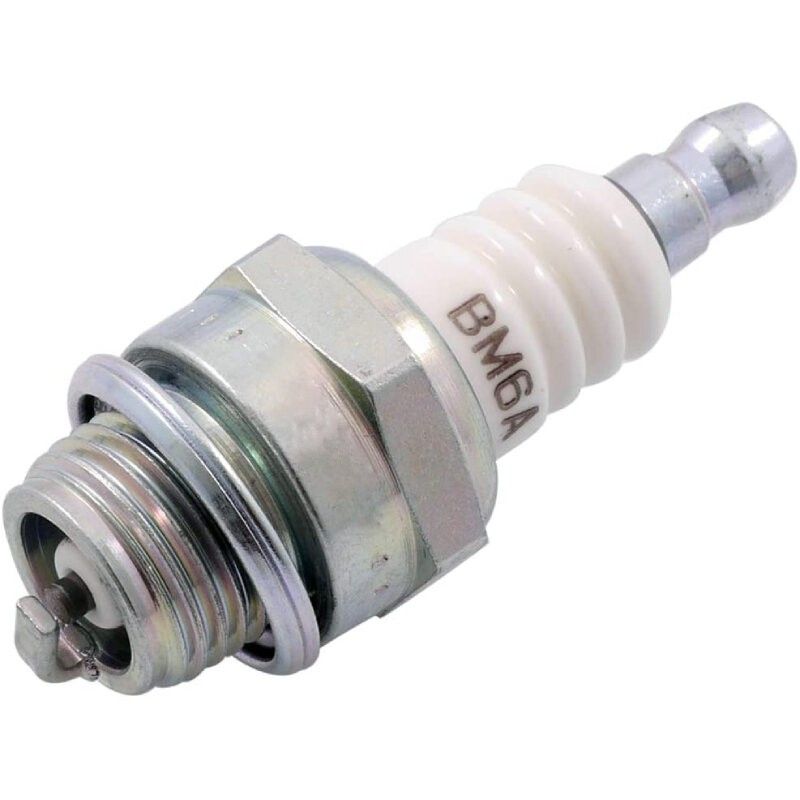 BM6A spark plug (bigbore monoblock)  AVO - 1