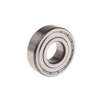Ball bearing 6200z - 12 12 x 30 x 9 mm  AVO - 1