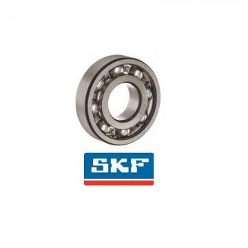 SKF 6202 TN9/C3 ball bearing for PIAGGIO CIAO BRAVO BOXER SI moped engines  SKF - 1