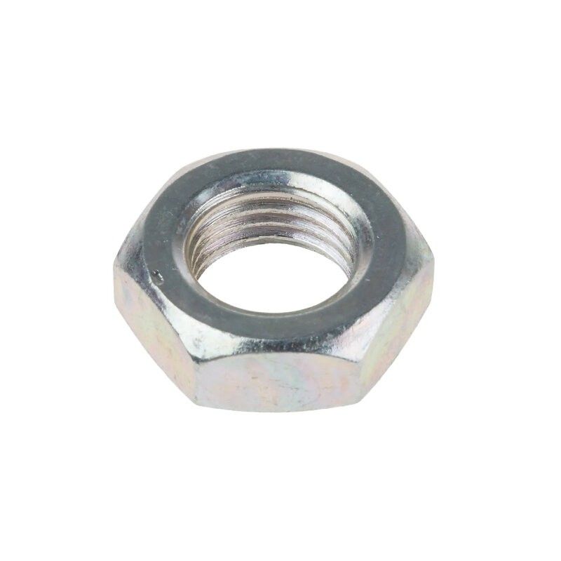 Nut M 12 x 1.25 mm   - 1